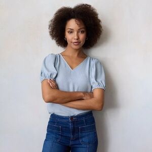 Lauren Conrad Women's Shirt XS